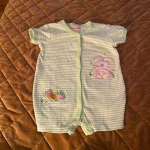 18 months Easter outfit